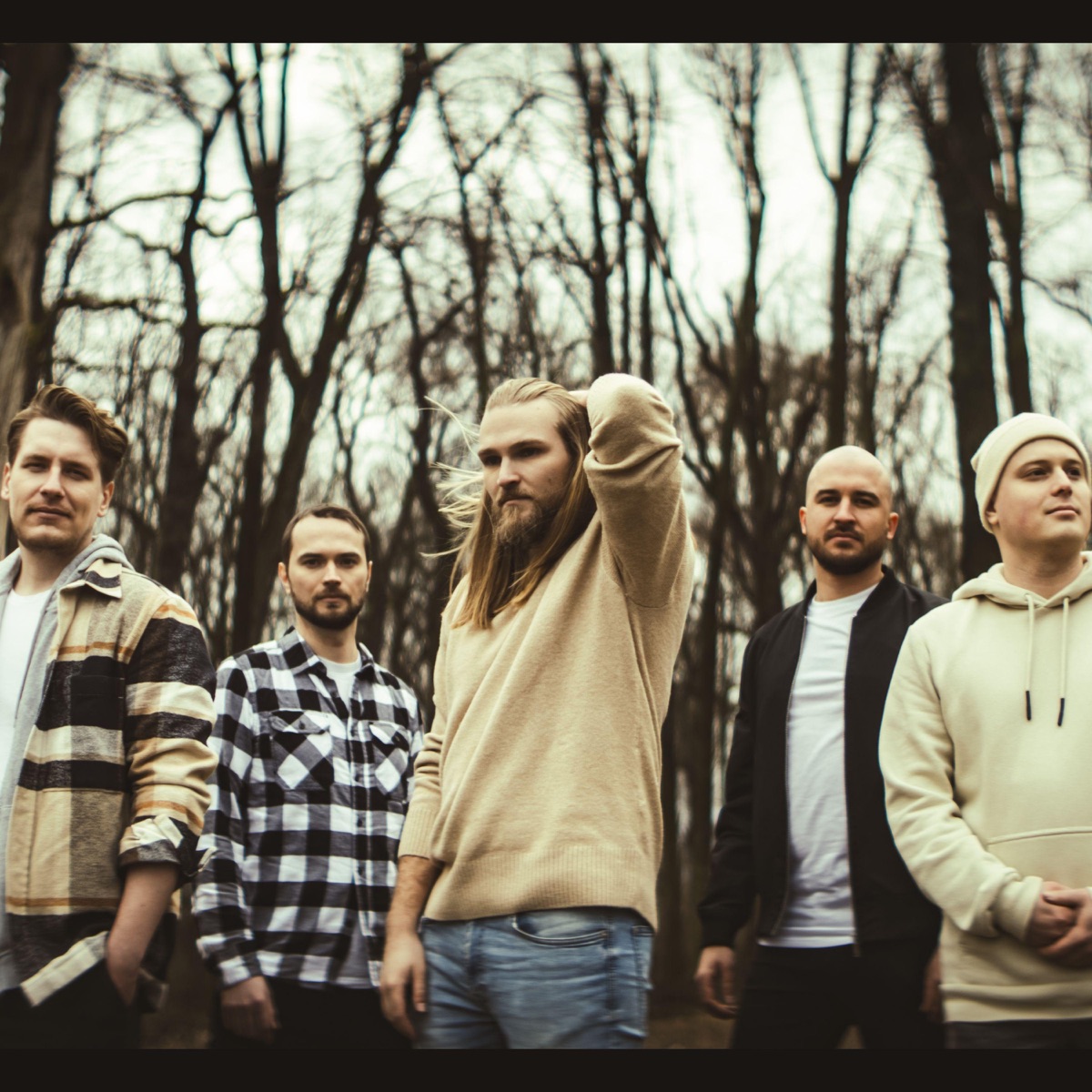 Země buď mi lehká