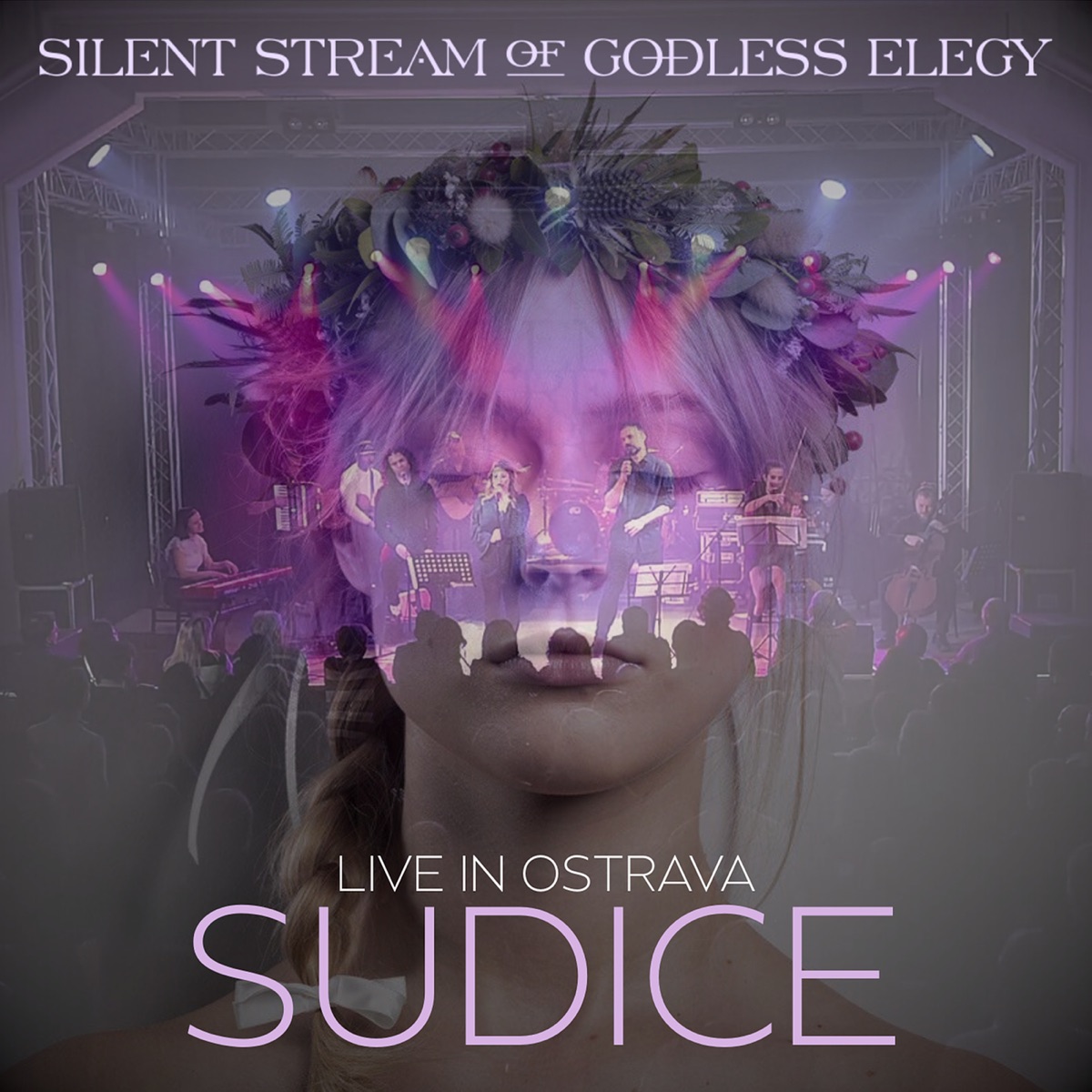 Sudice (live in Ostrava)