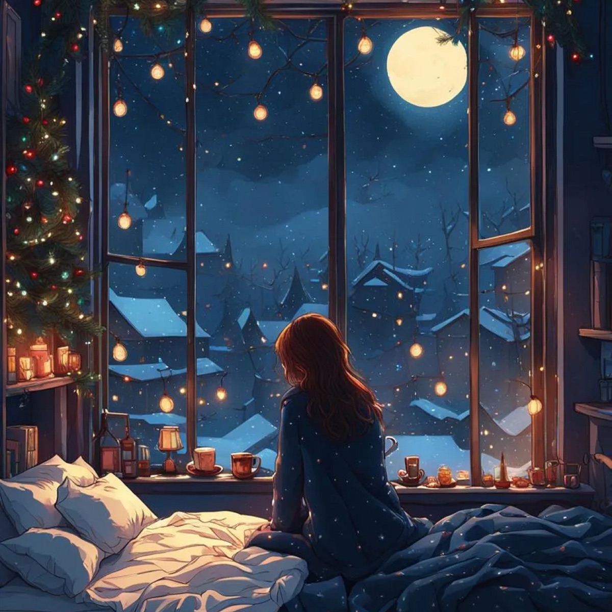 Vianoce nemôžu byť bez teba