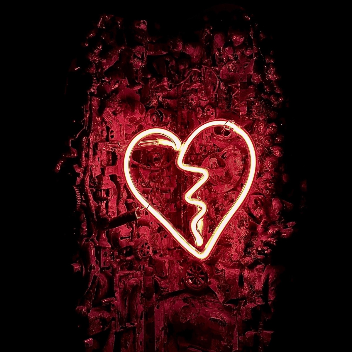 Bez teba (feat. Unk0wnshii)