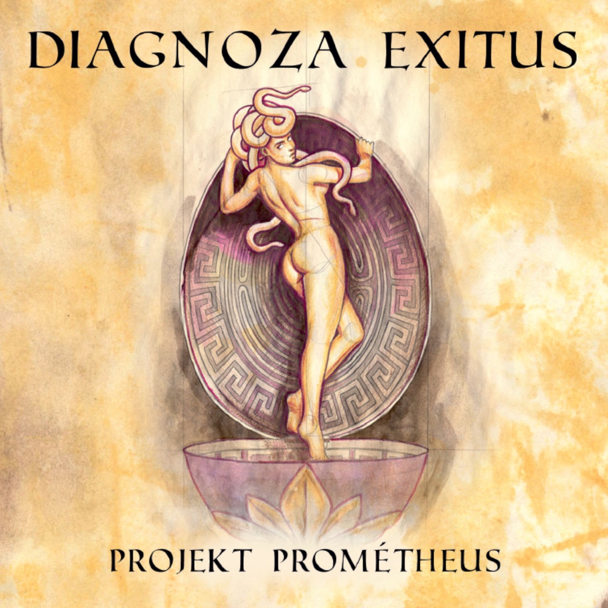 Projekt Prométheus
