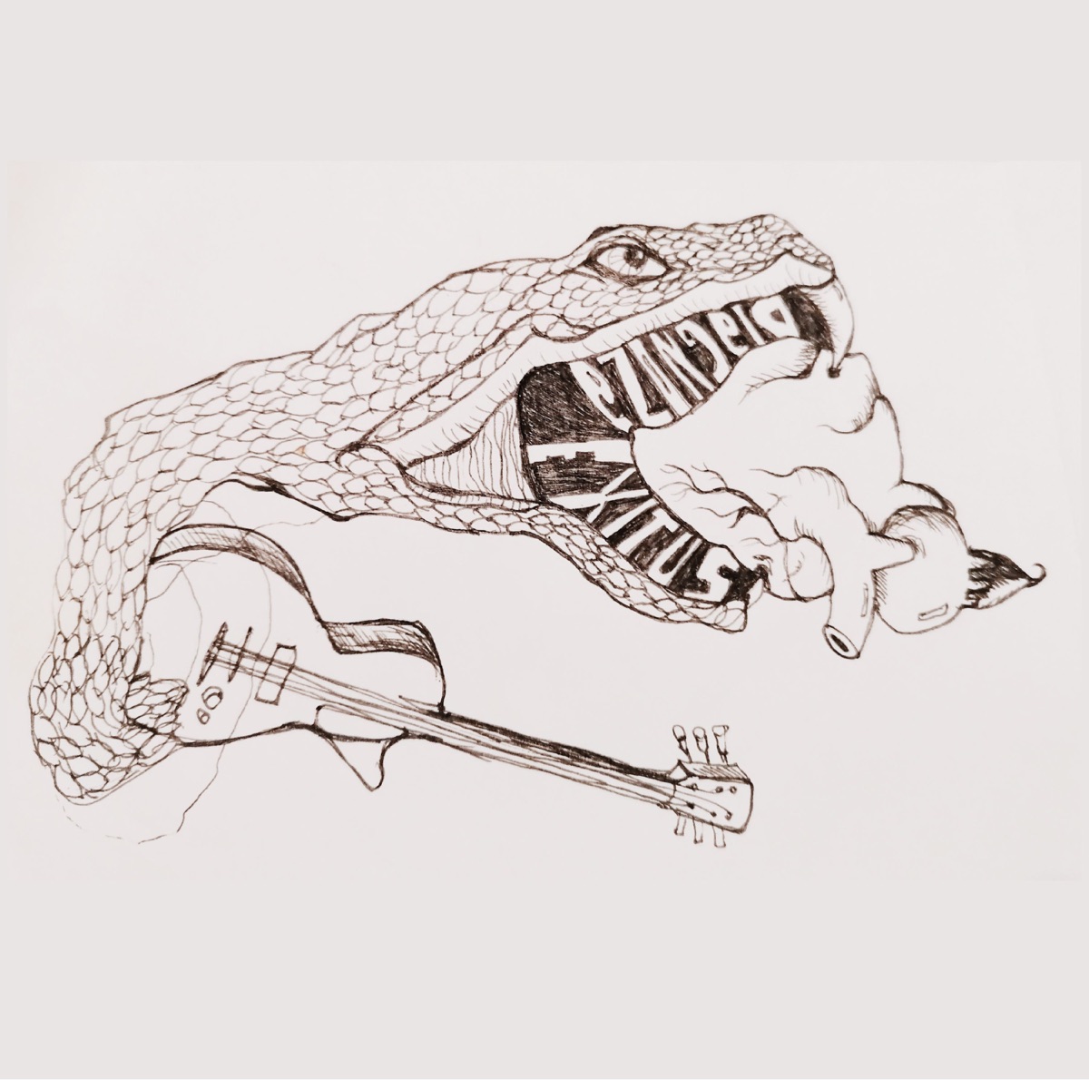 Balisong & tsunami (2012)