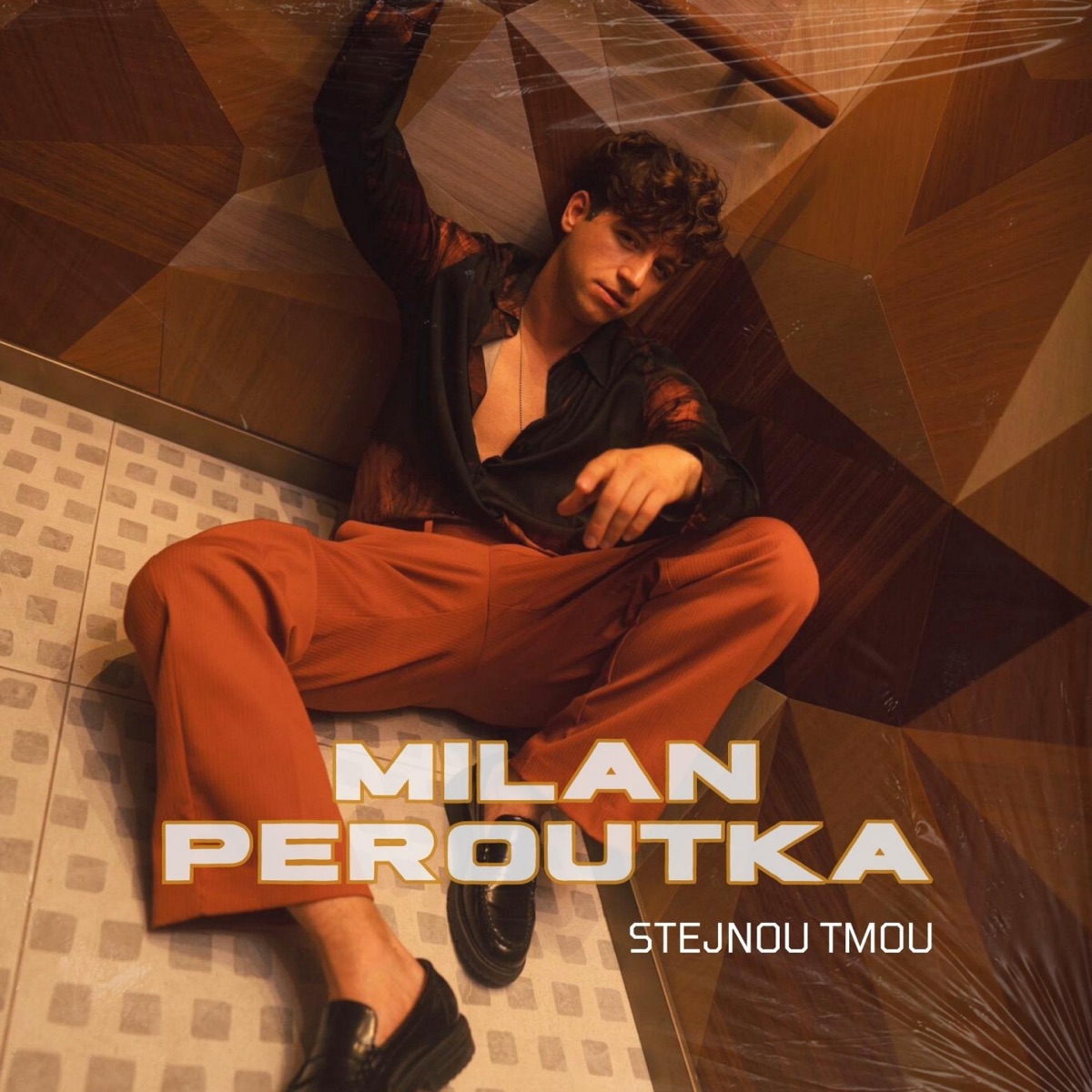 Stejnou tmou (piano edit)