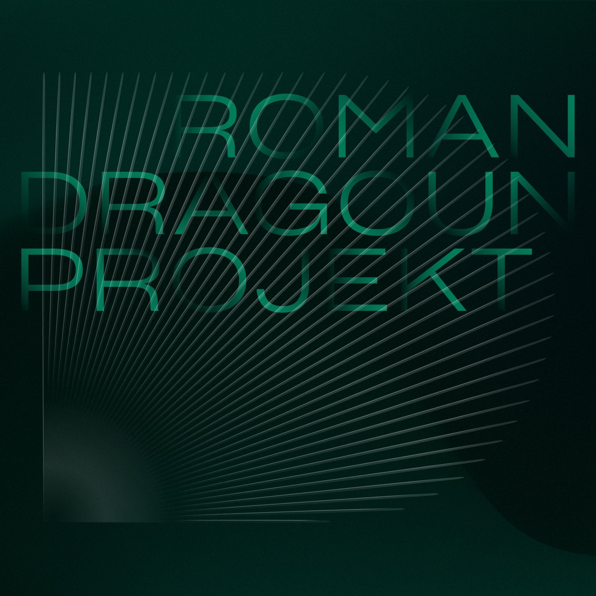 Roman dragoun projekt (feat. Czech Ensemble Baroque Choir, Dan Kalousek, Josef Buchta & Komorní Orchestr Brno)