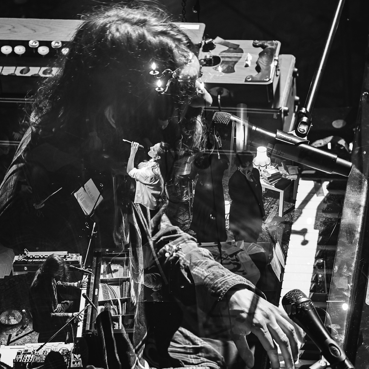 Tieň (večer trojkráľový 2026)