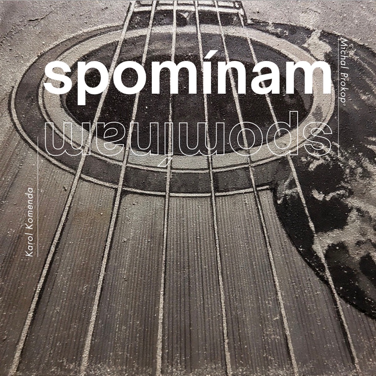 Spomínam