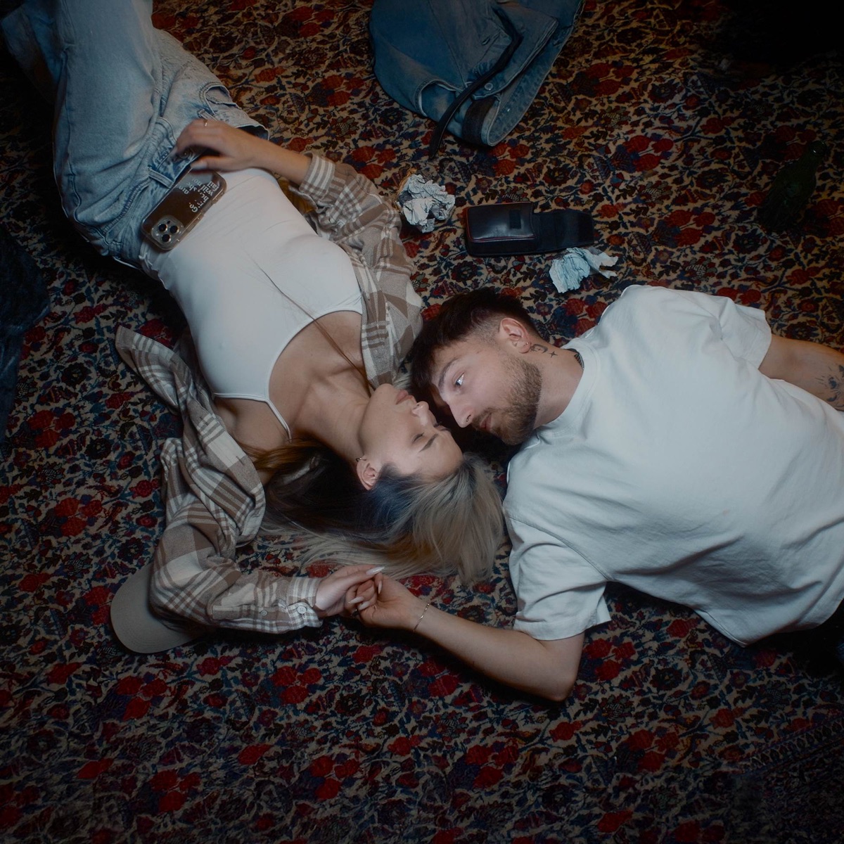 Bez teba (feat. Tian Moon)