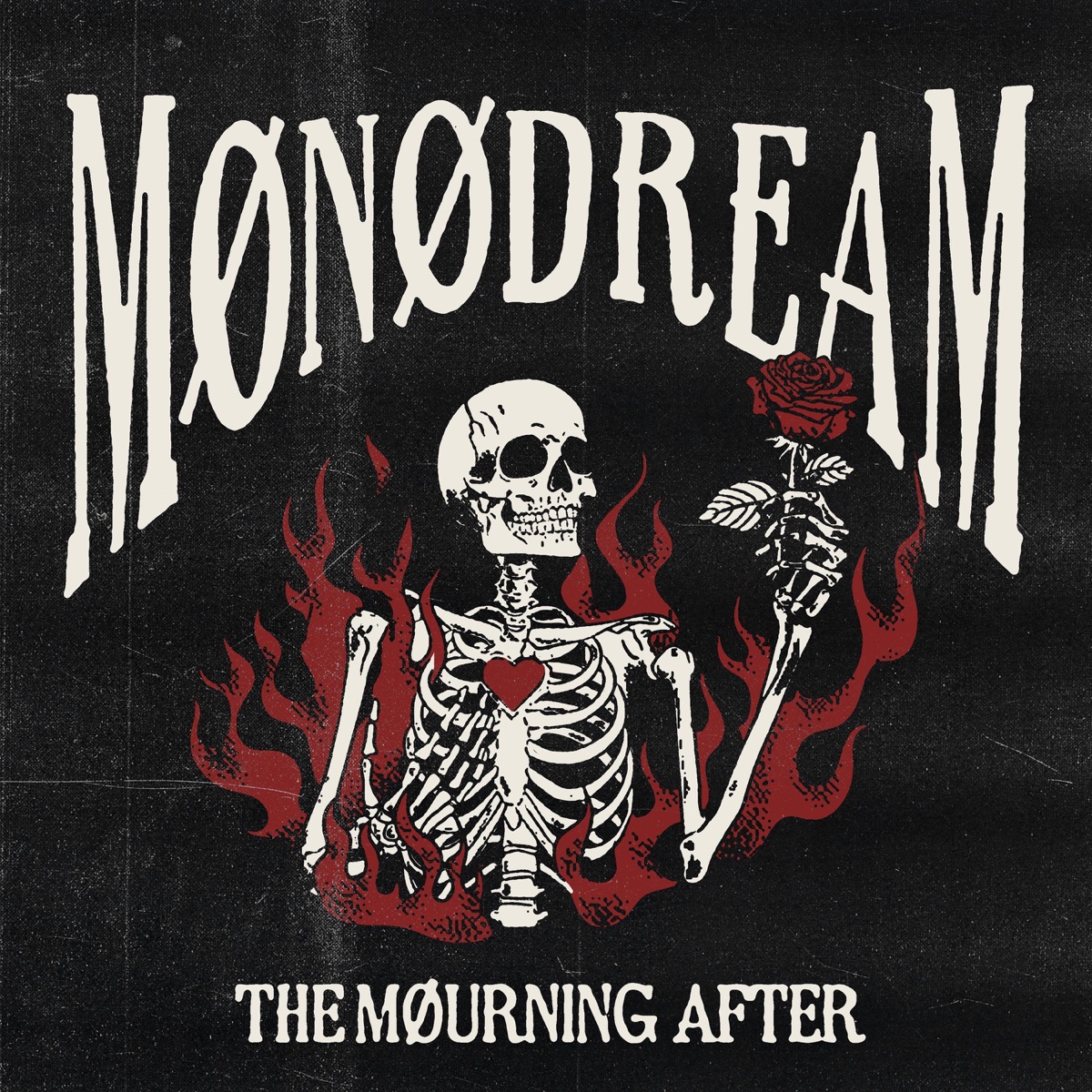 The mourning after | CSMUSIC