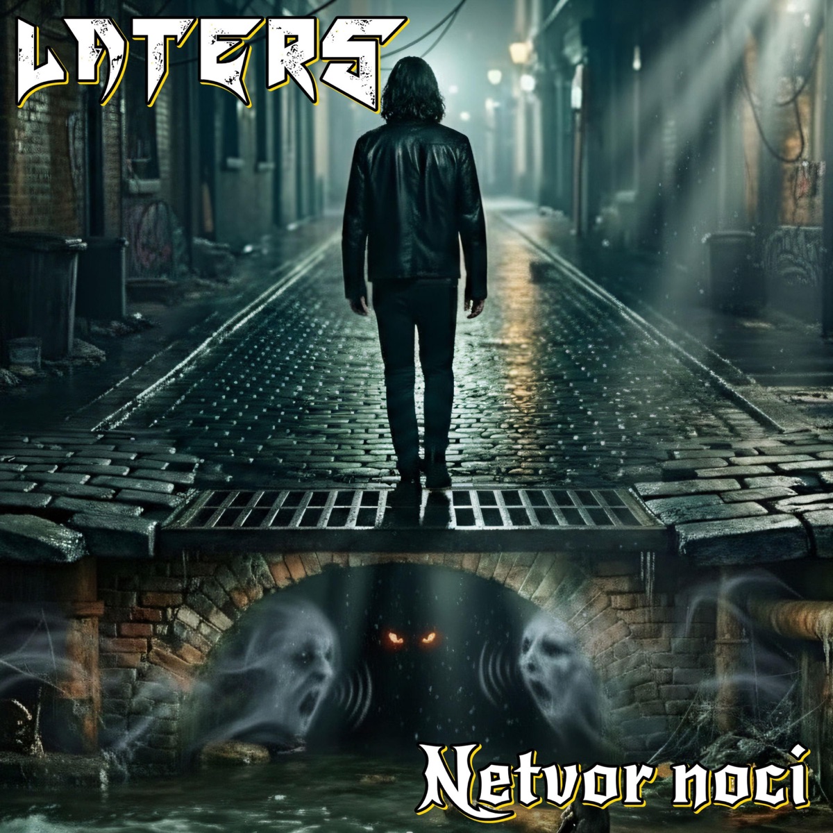 Netvor noci