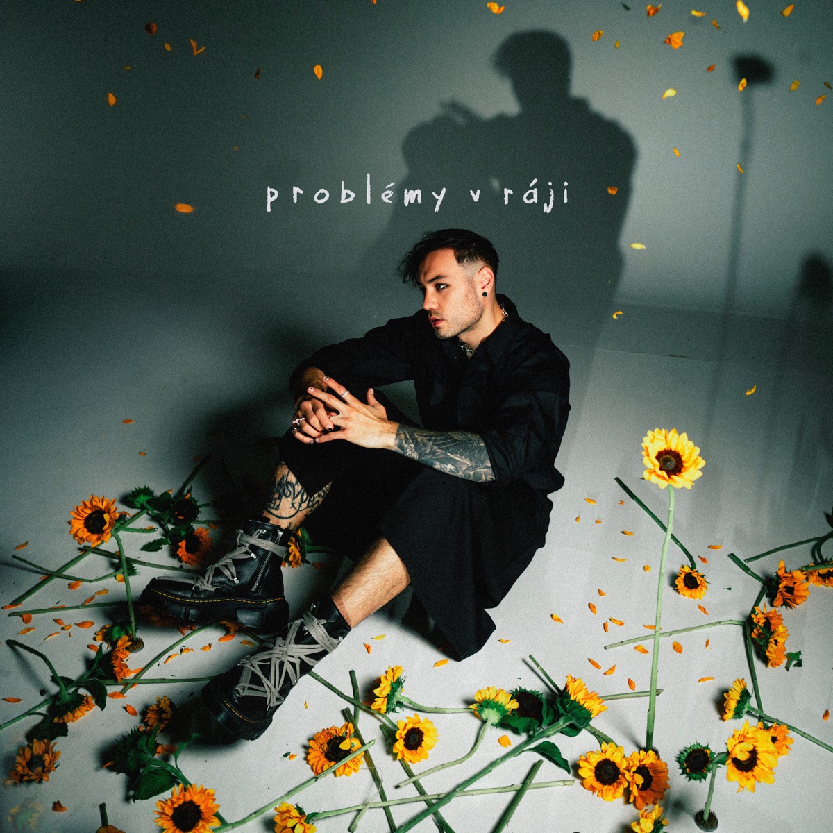 Problémy v ráji (deluxe)