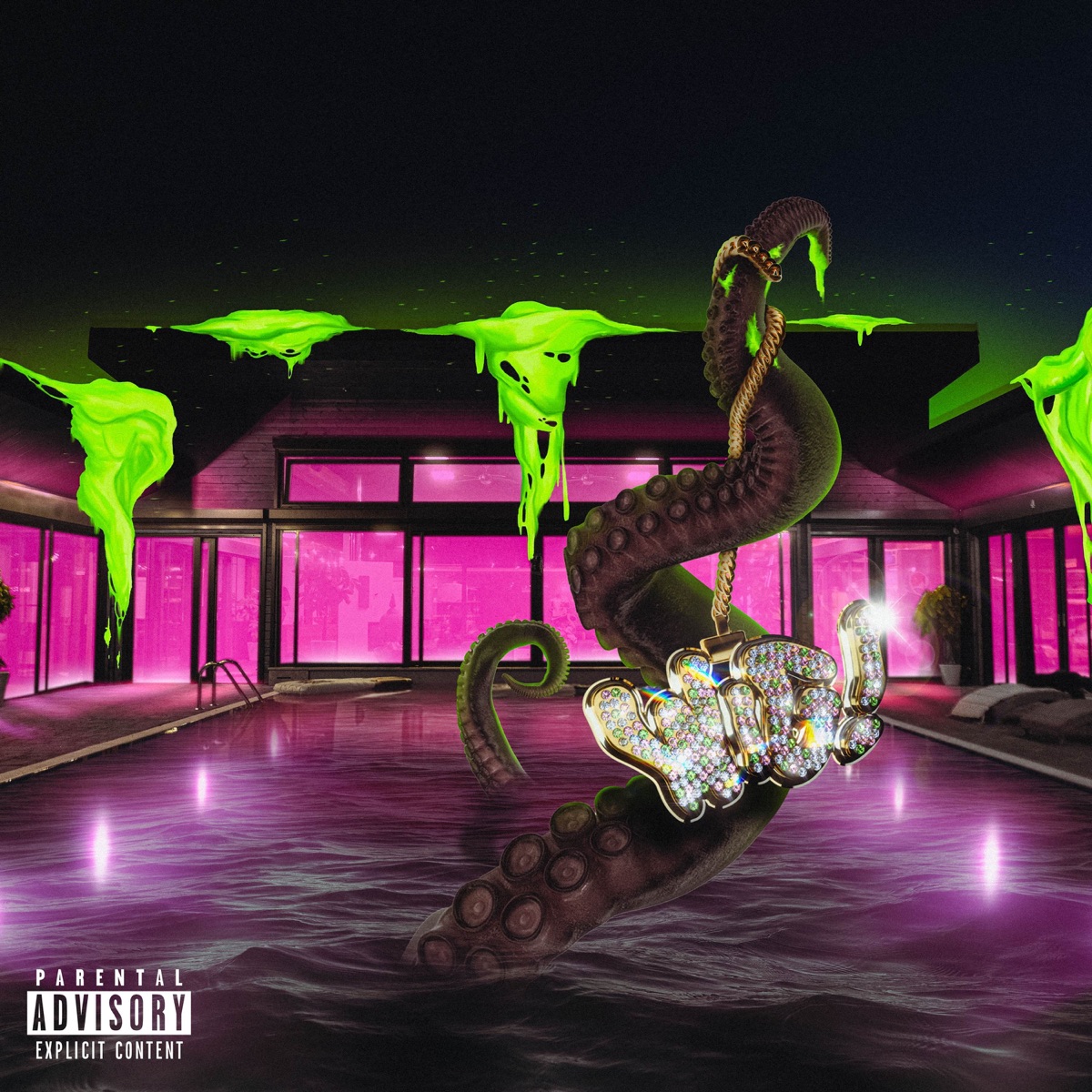 Boss (feat. WIG, Frayer Flexking)