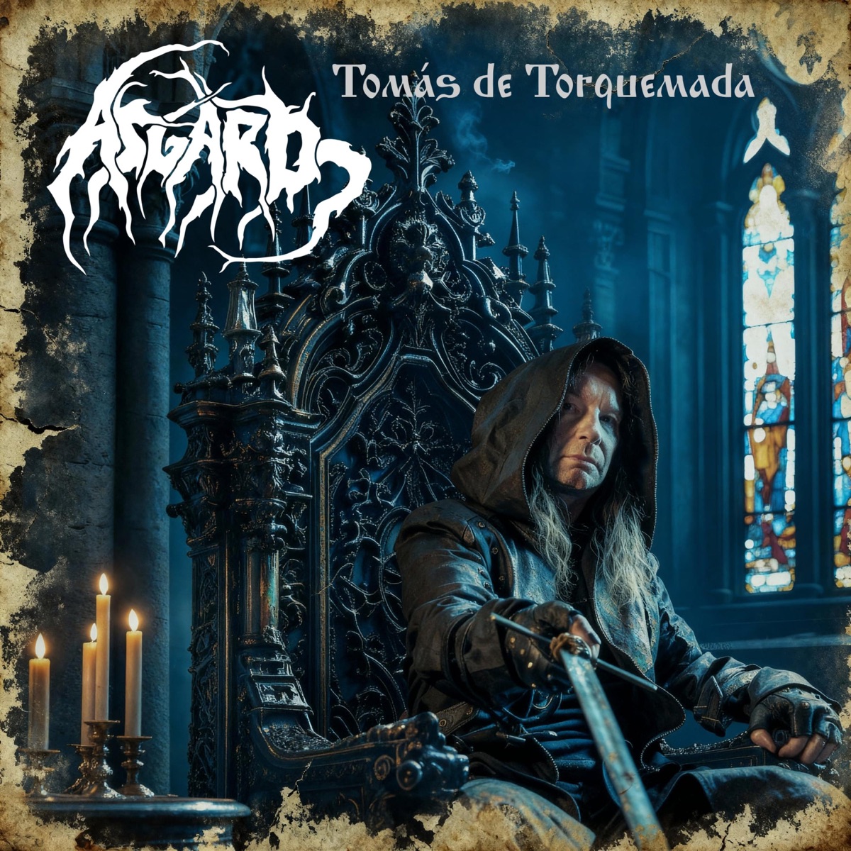 Tomás de Torquemada