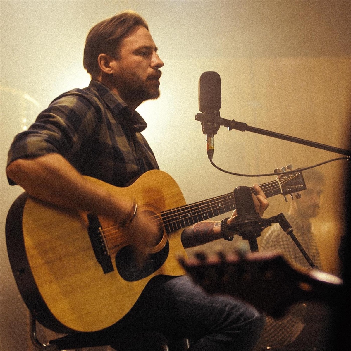 Cítim sa slobodne (live) [feat. Michaela Hanudelova]