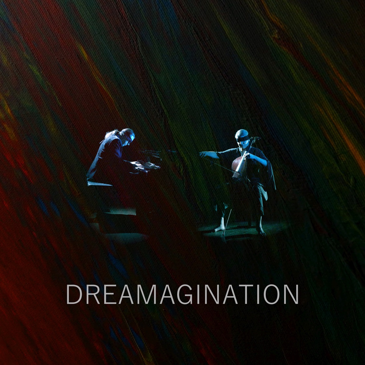 Dreamagination