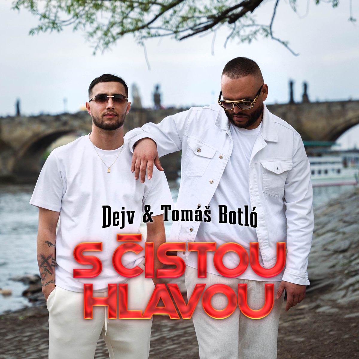 S čistou hlavou (feat. Dejv)