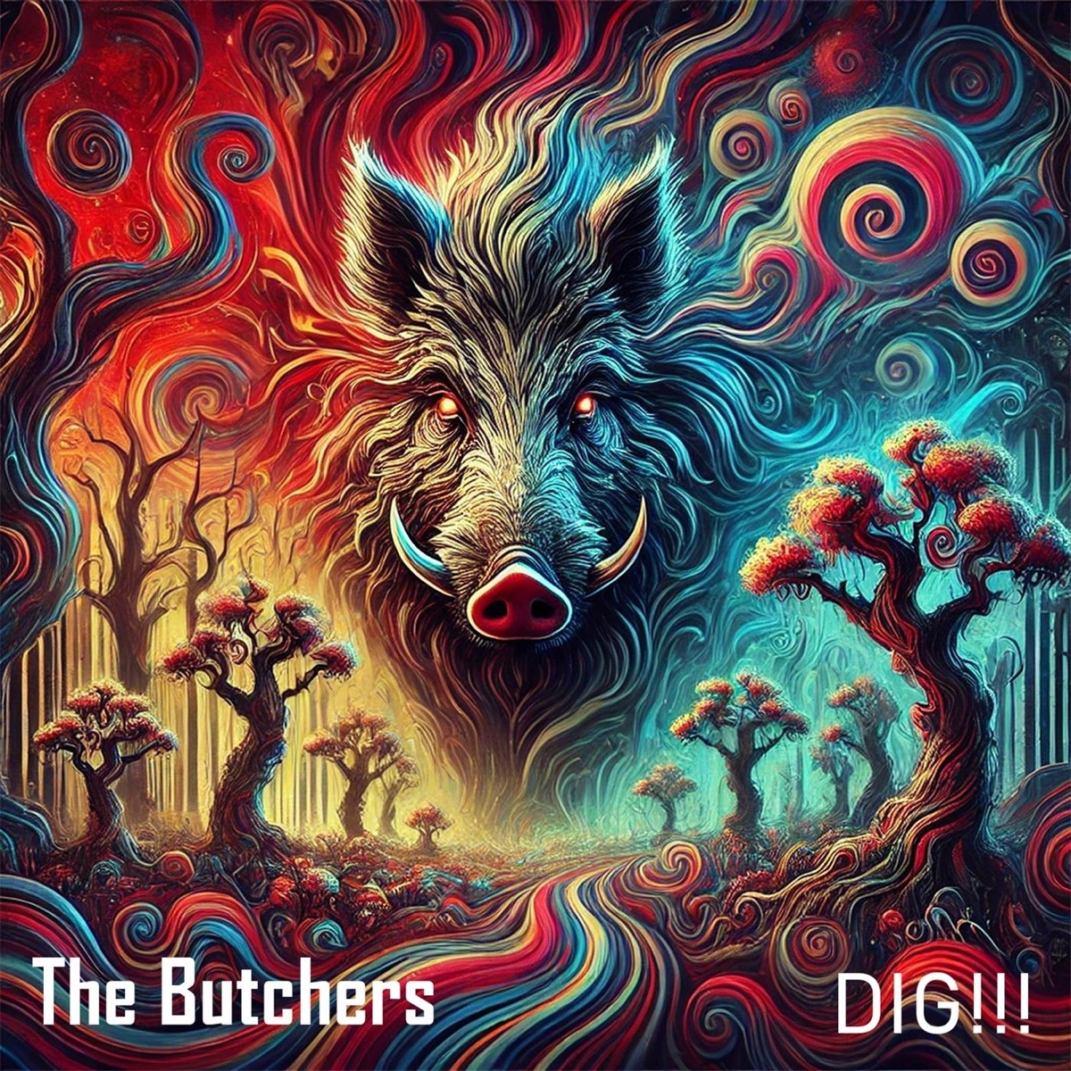 Dig!!!