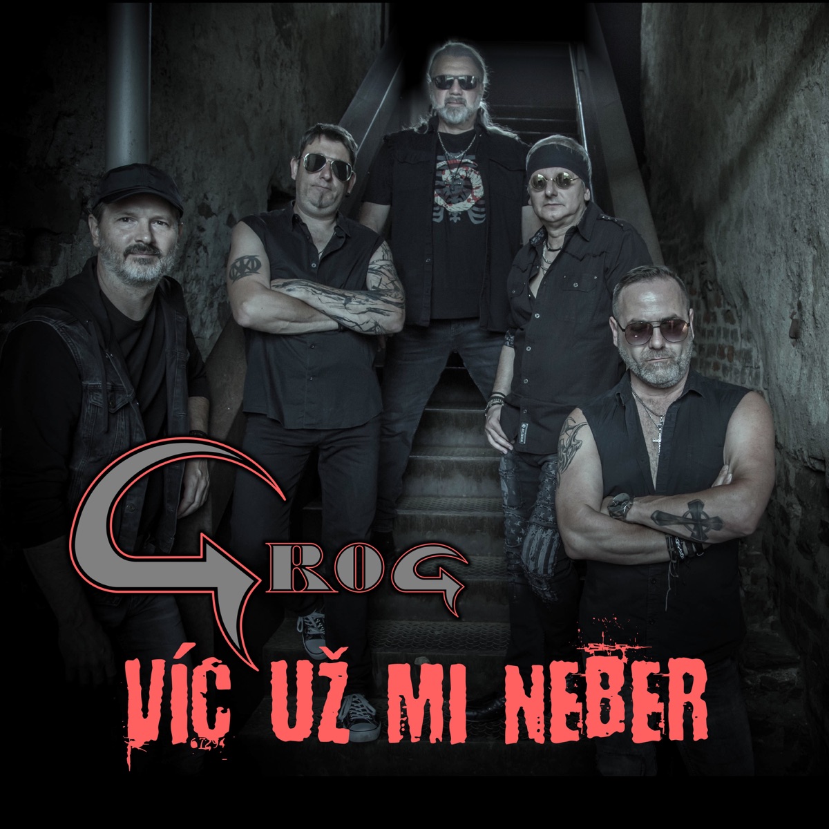 Víc už mi neber