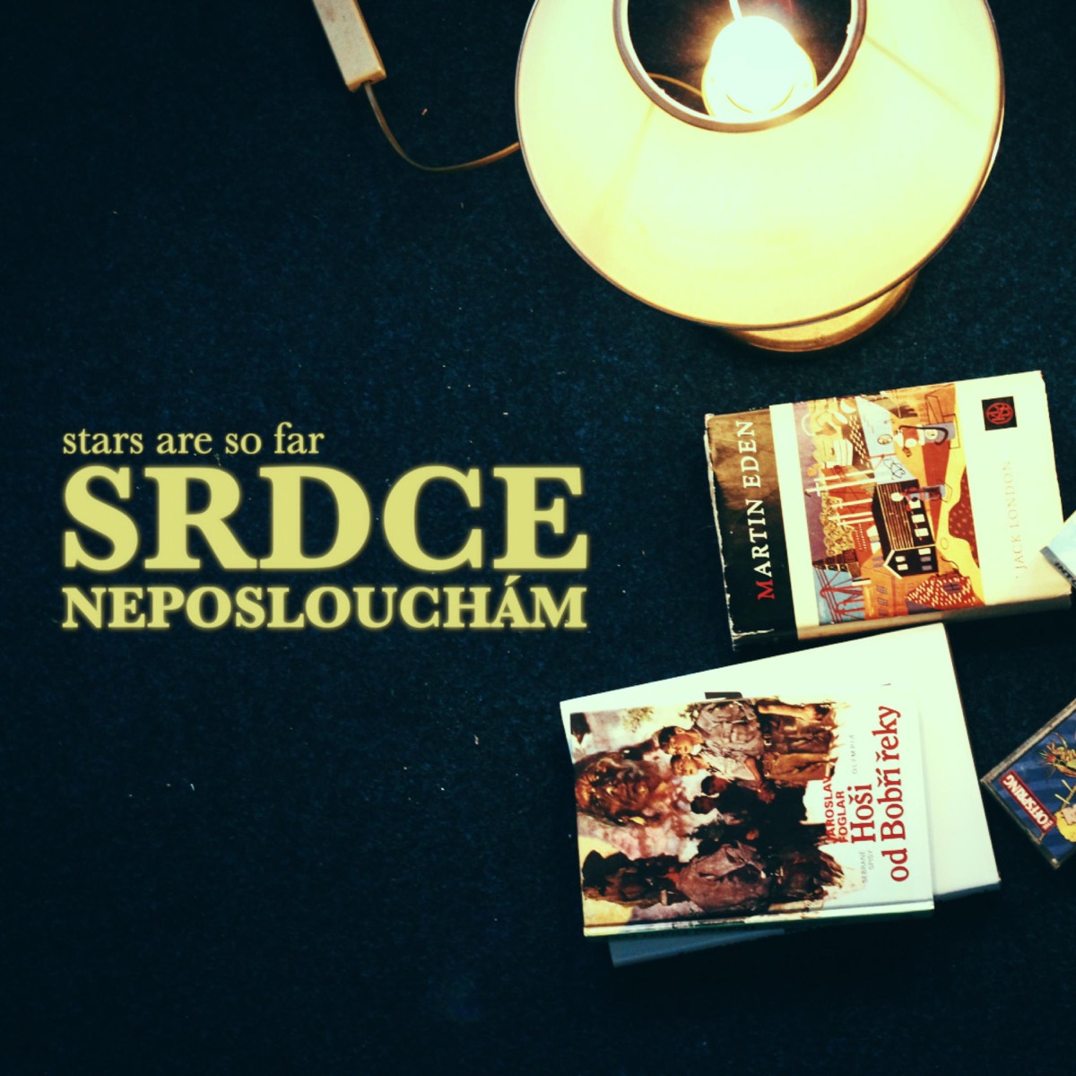 Srdce neposlouchám