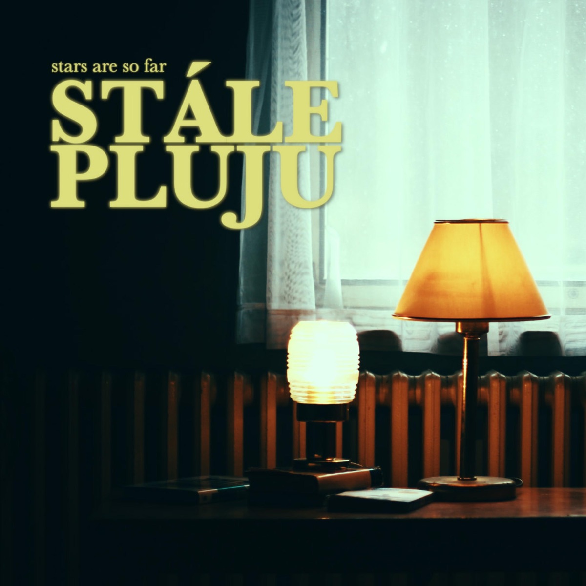 Stále pluju