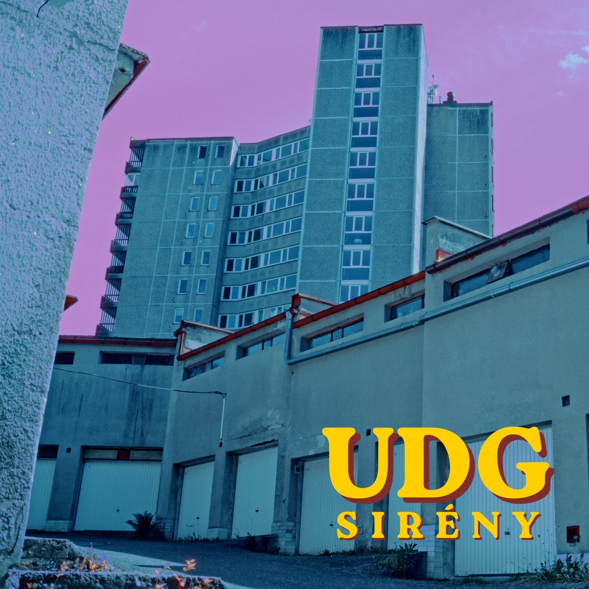 Sirény