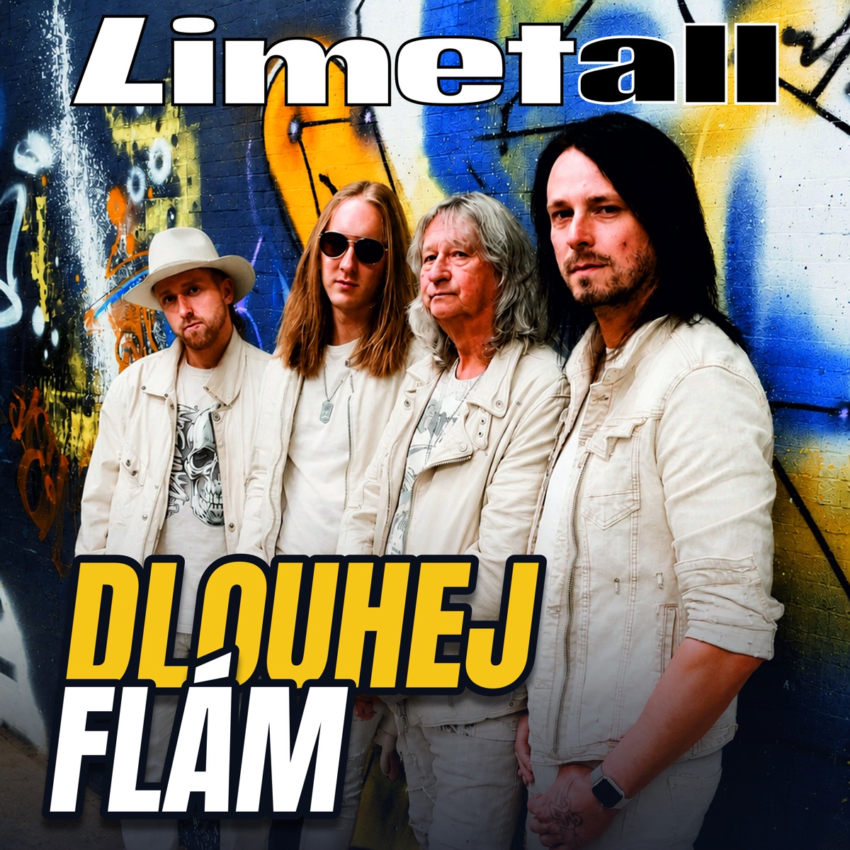 Dlouhej flám