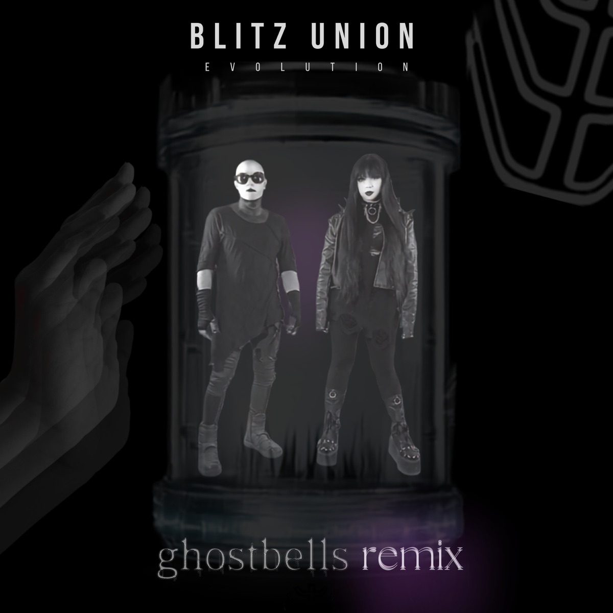Evolution (ghostbells remix)