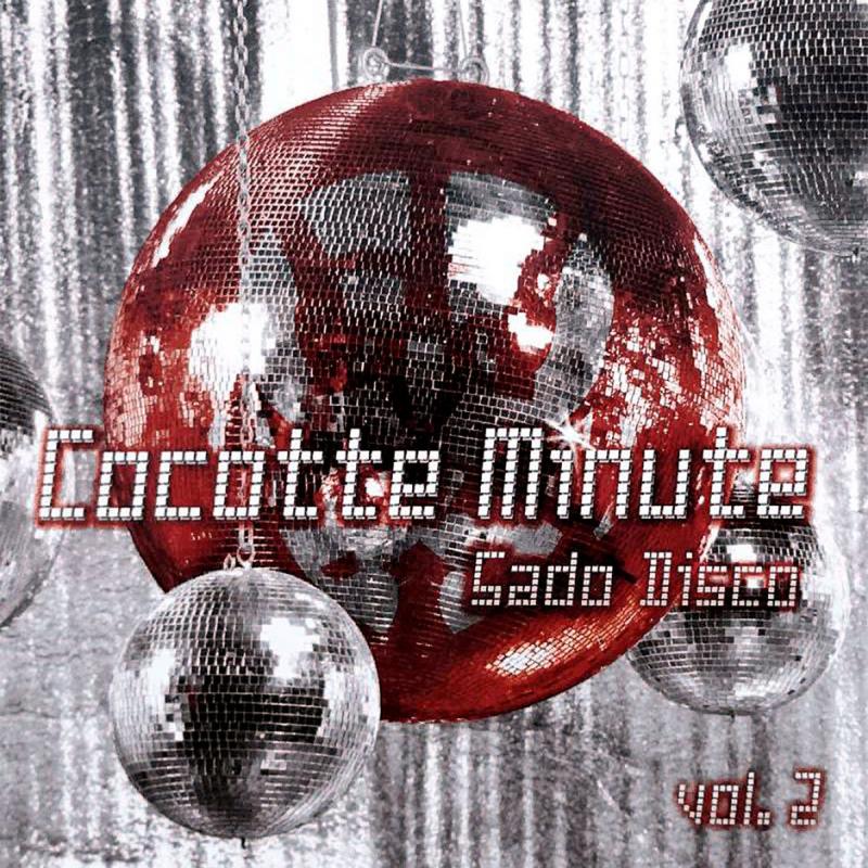 Cocotte Minute-Sado Disco vol. 2