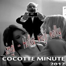 Cocotte Minute-Holka mojí holky