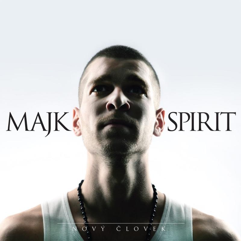 Majk Spirit-Nový človek