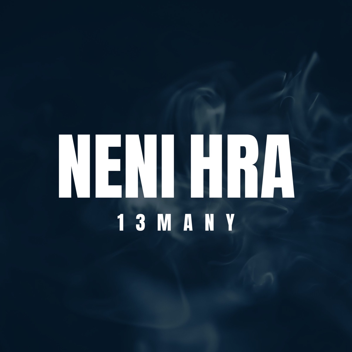 Neni hra (feat. Huclberry)