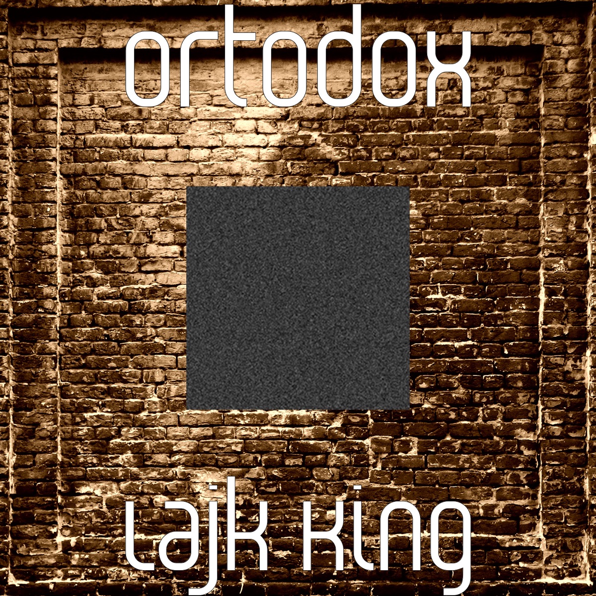 Lajk king (feat. Ortodox)