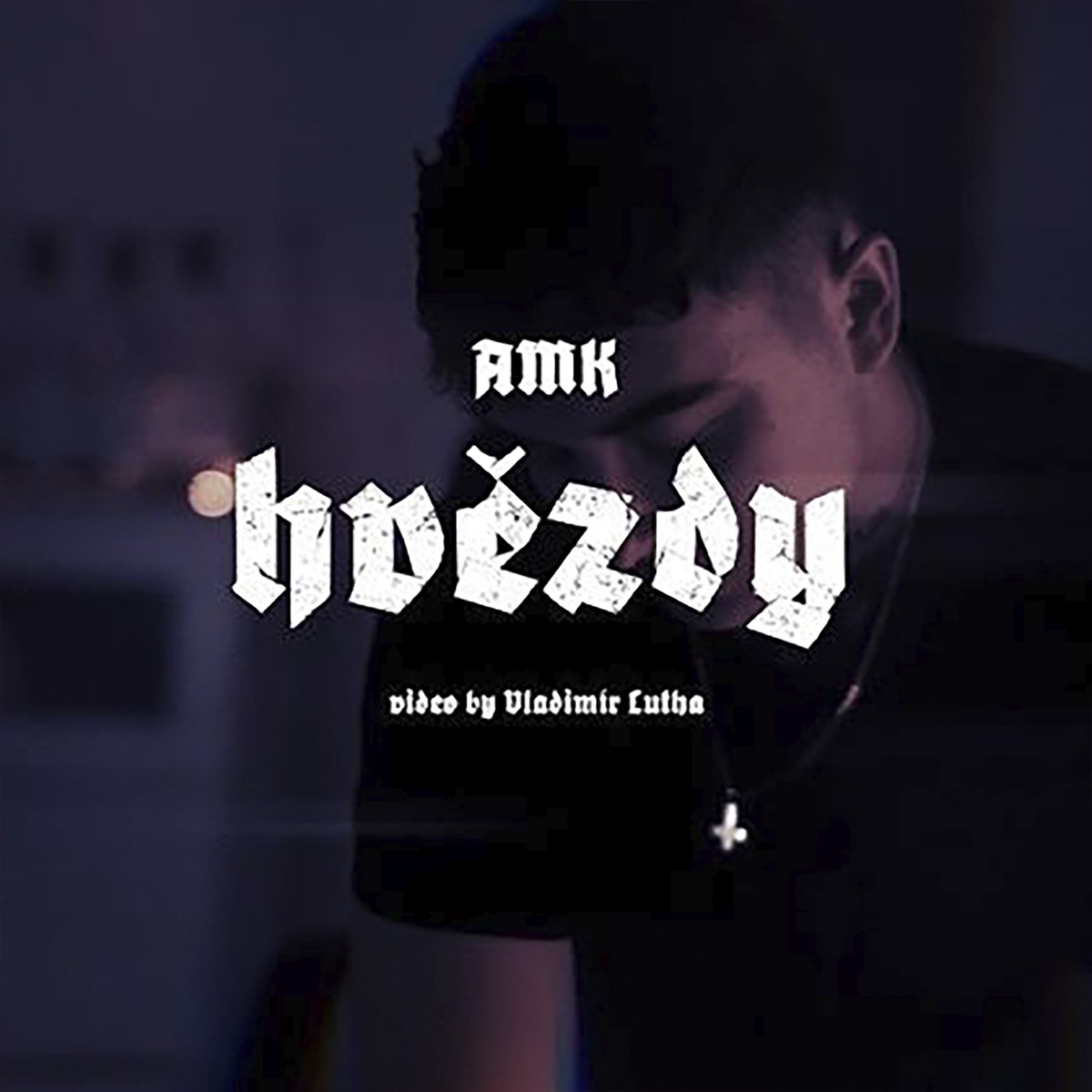 Hvězdy
