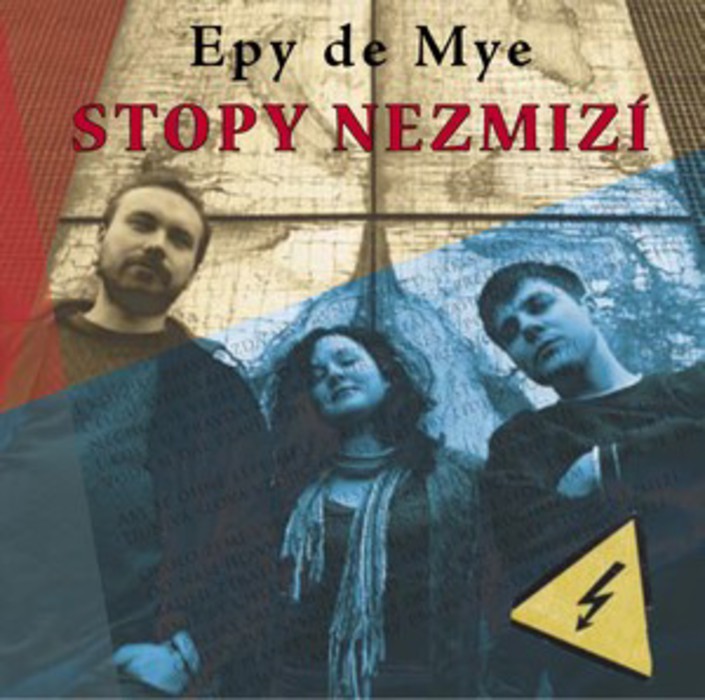 EPYDEMYE-Stopy nezmizí