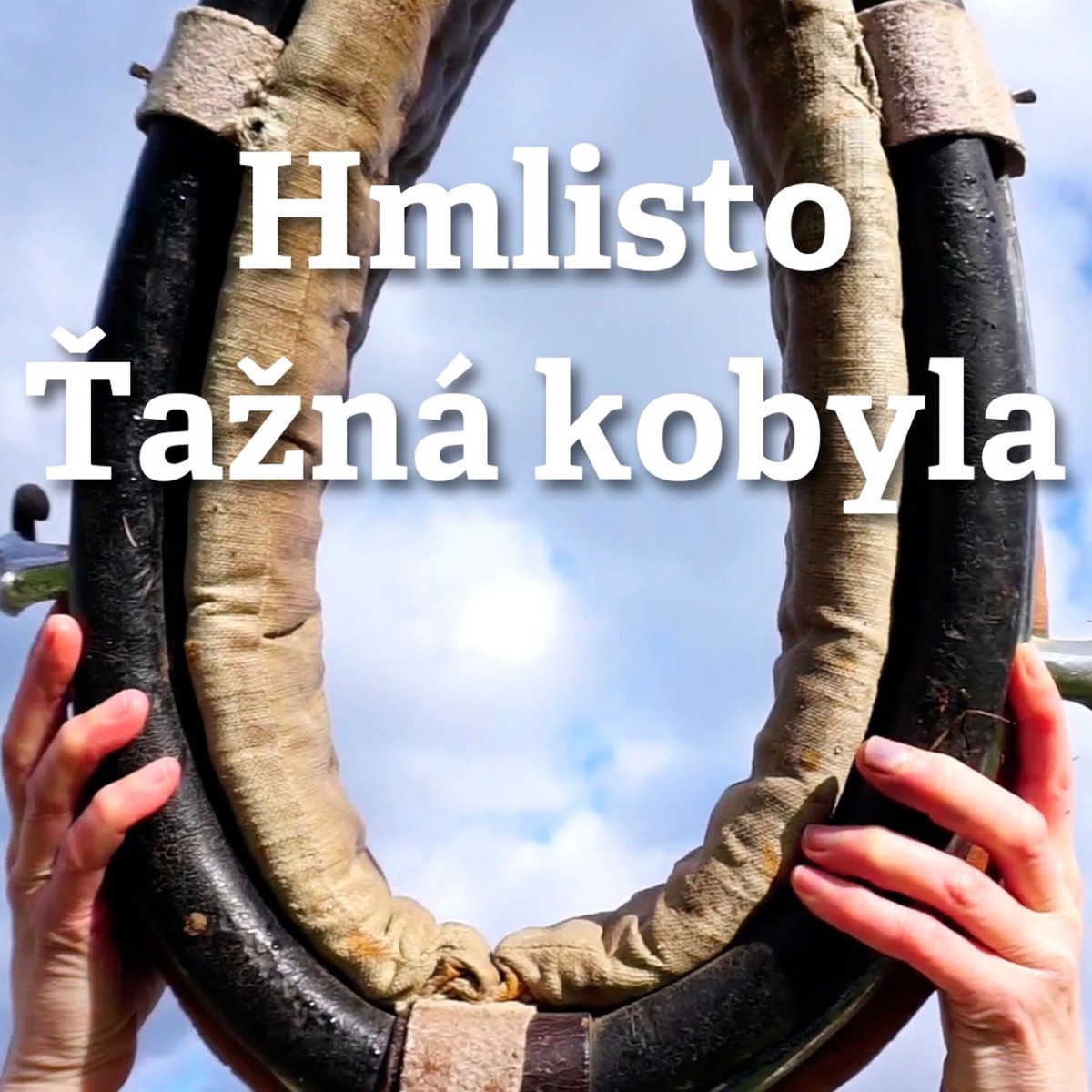 Ťažná kobyla