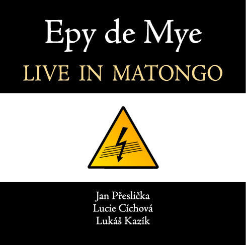 EPYDEMYE-Live in Matongo