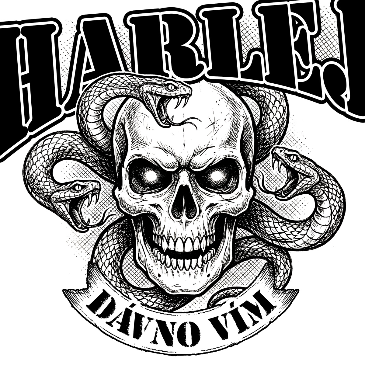 Dávno vím