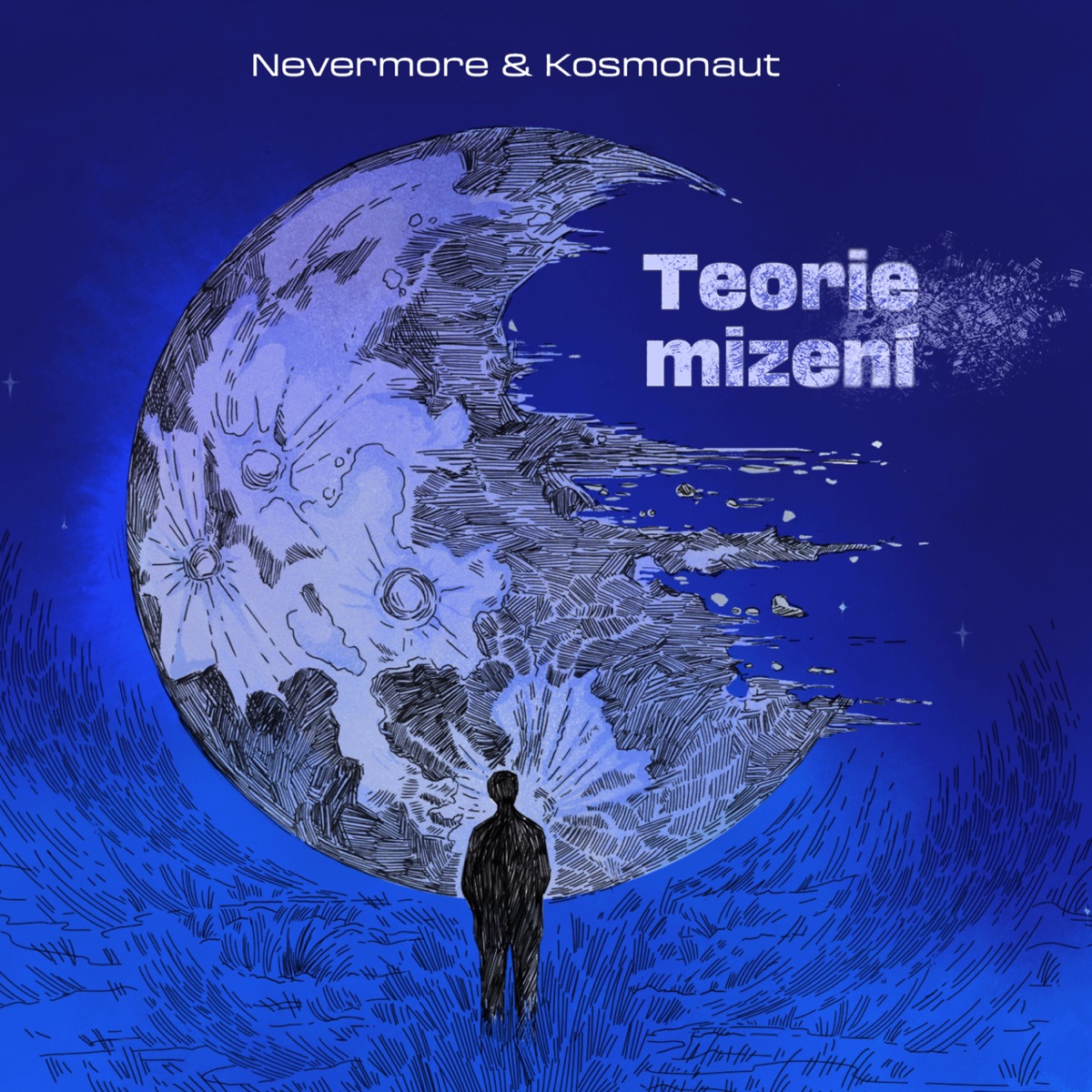 Teorie mizení