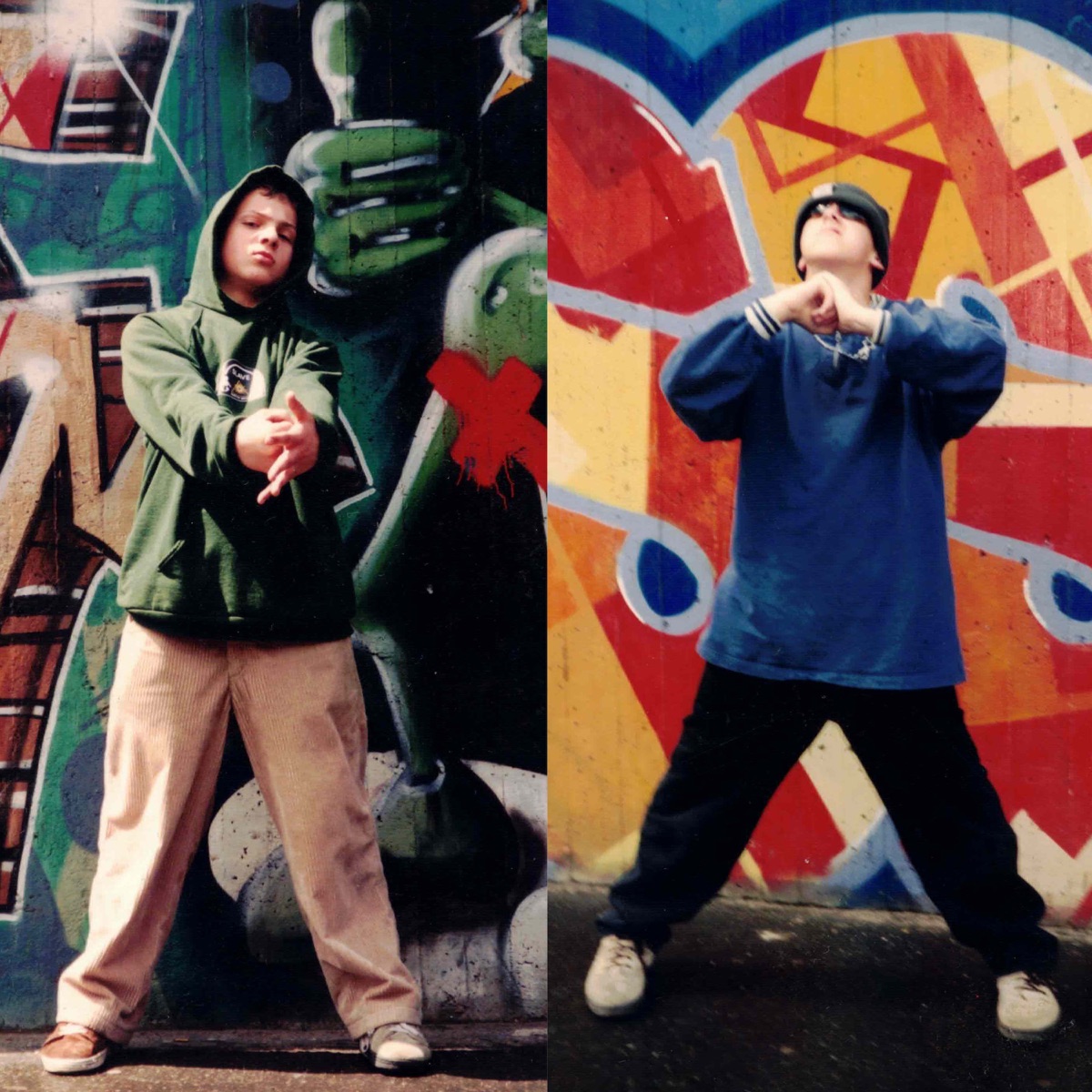 K.o.kru EP (feat. K.o.kru)