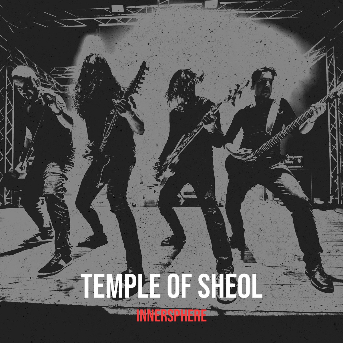 Temple of sheol