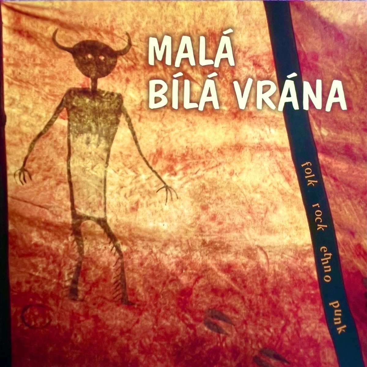 Zlí vlci chlupatý