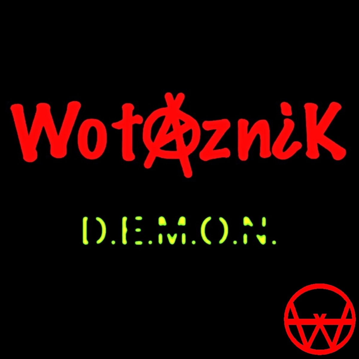 Démon (radio edit)