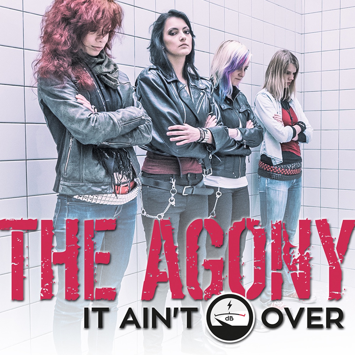 It ain't over