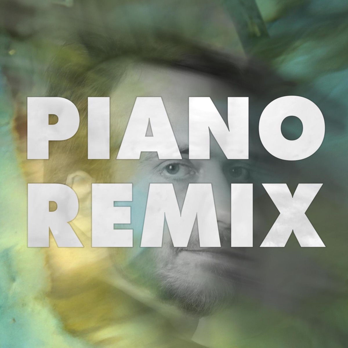 The green [piano remix] (feat. Jakub Mikula)