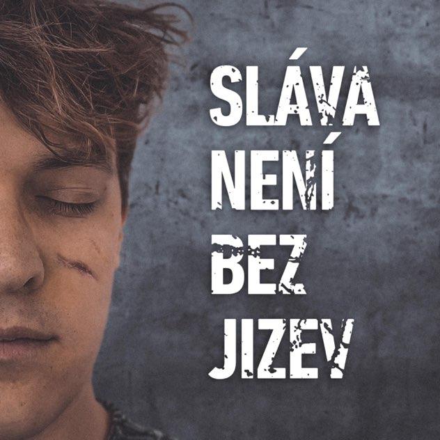 Sláva není bez jizev (feat. Shizzle)