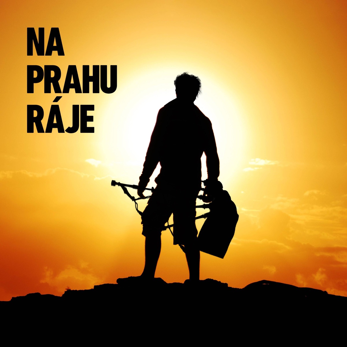 Na prahu ráje