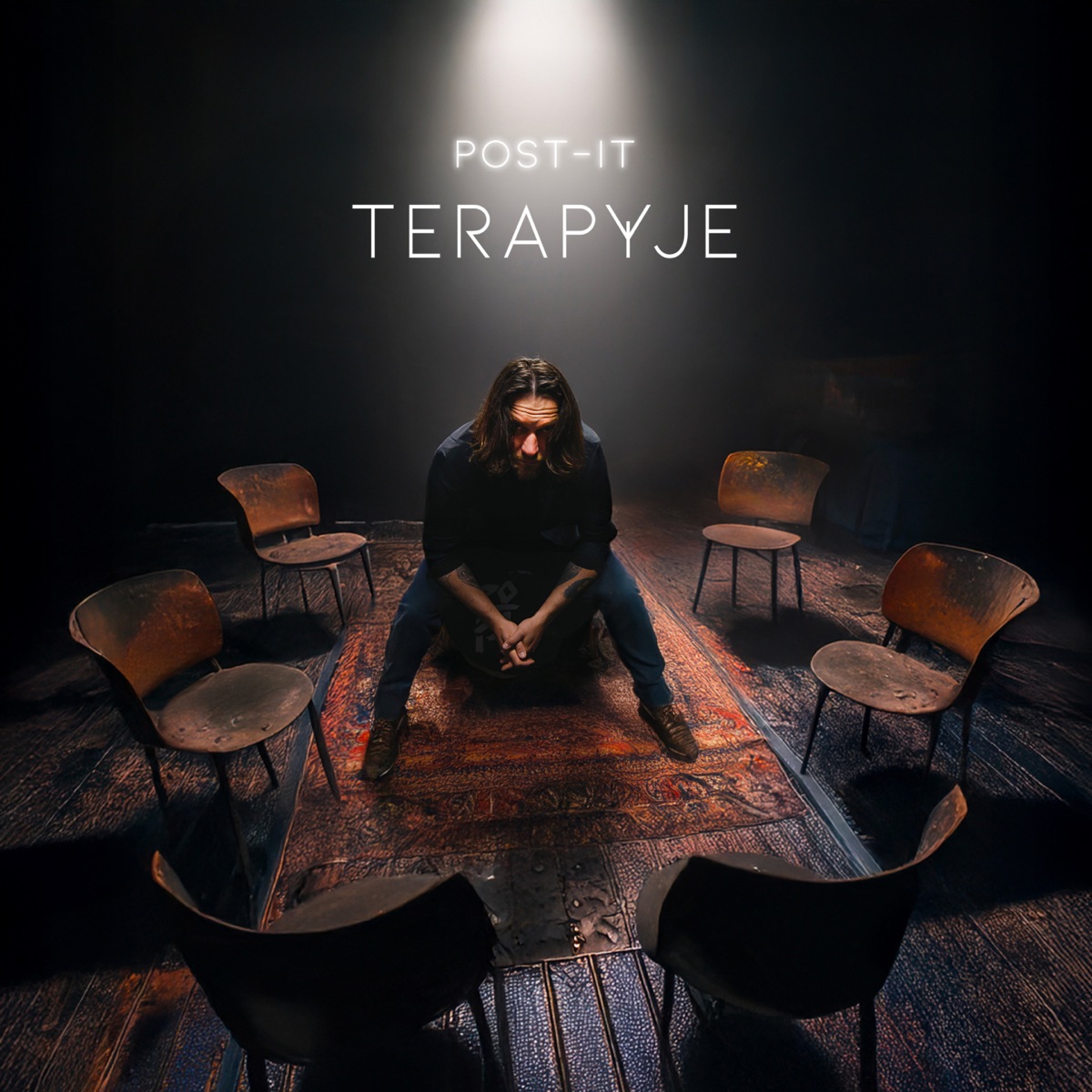 Terapyje