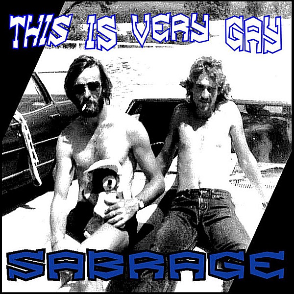 This is very gay