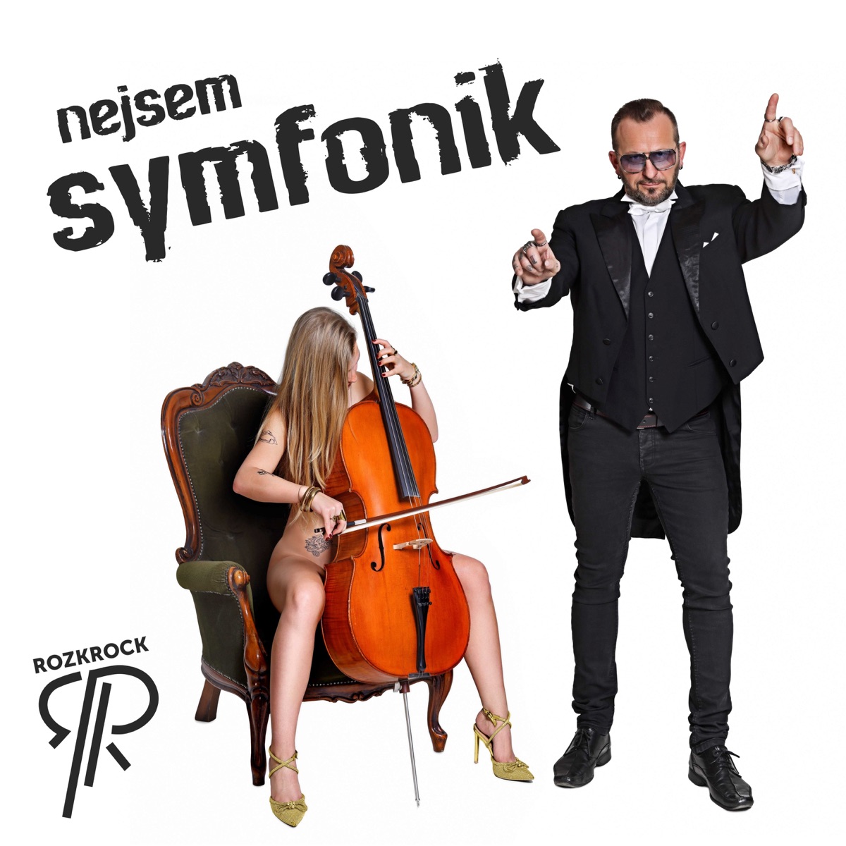Nejsem symfonik