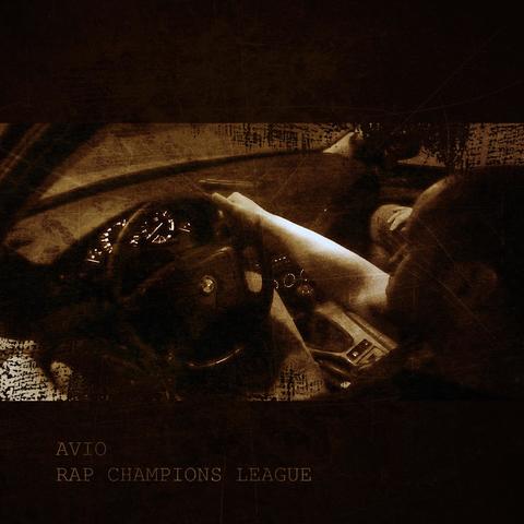 Rap Champions league