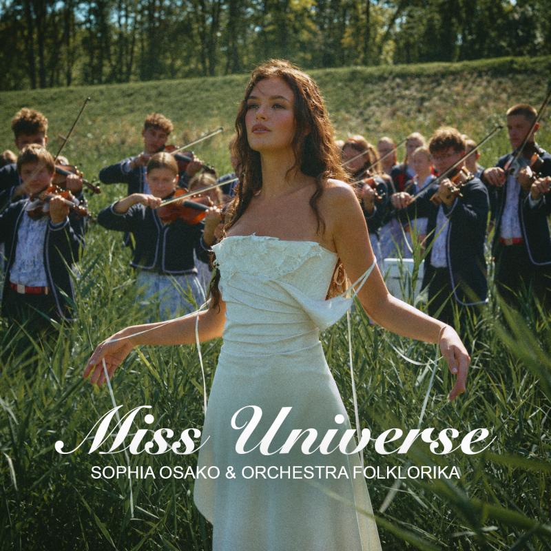 Miss Universe